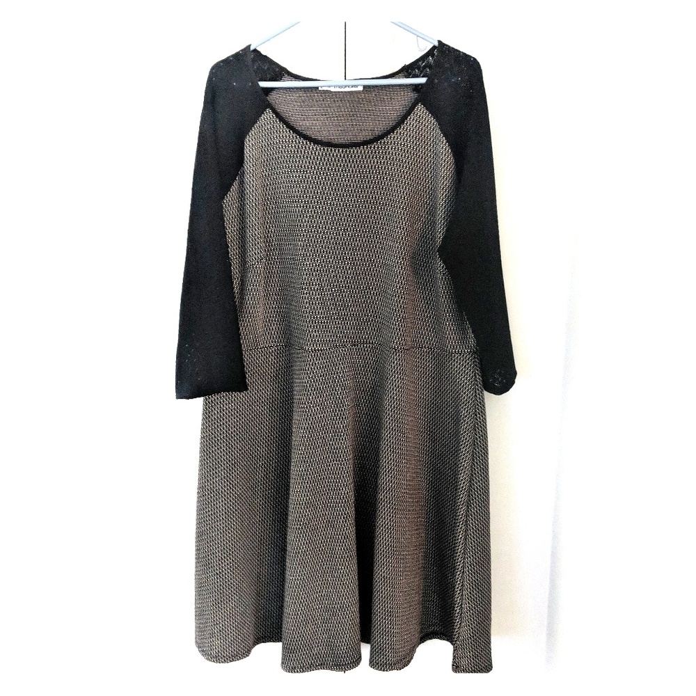 Maurice's Dress